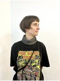 アメリボブ
