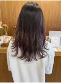 グラデーションカラー