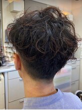 アークヘアーダイ(ARK HAIR DAI)