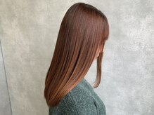 髪質改善・トリートメント特化サロン　【髪質改善/縮毛矯正/梅田/大阪】