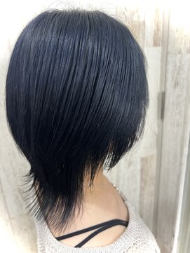 ヴァンカウンシル 立川店(VANCOUNCIL) ネイビー