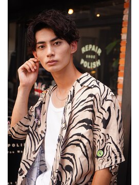 ラヴィズムバイフィフス(LUVISM by fifth) ツイストスパイラル