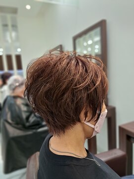 タヤ 千葉そごう店(TAYA) スッキリショート