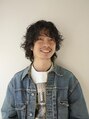 アミリ(AmiLi) 橋本 祐馬