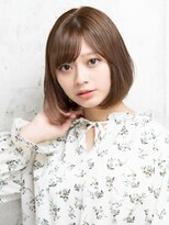 シド 表参道(s.i.d)&nbsp;ボブ