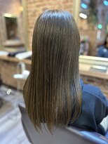 モニカ 鶴ヶ峰店(Monica)&nbsp;イルミナカラー/ニュアンスカラー