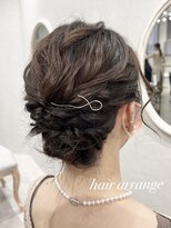 カラークチュール(Color Couture)&nbsp;イメチェン/チェリーブラウン/フェミニン/ダークアッシュ/束感