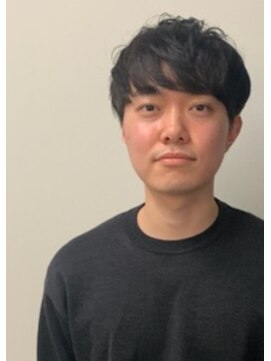 オールデイハローズ 京都駅前店(ALL DAY HELLO`S) 20代 束感モテショートマッシュ【京都駅】