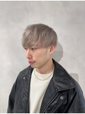 ブリーチカラー