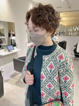 ソル(SOL) デザインショート