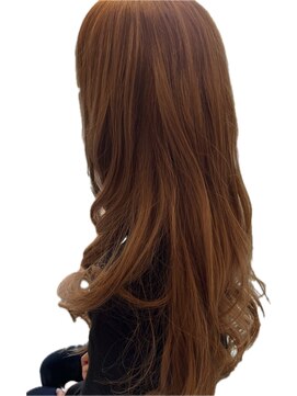 カチャカチャ(cacha cacha) ヘアカラー セット