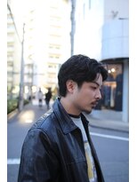 ルリアン 元住吉店(Le'lien) 色気ウェーブパーマ