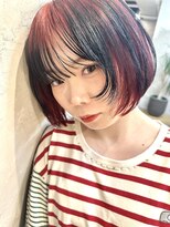 スパイス SPYS&nbsp;ルーツカラー/アンブレラカラー/デザインカラー