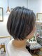 グラバ(graba)の写真/10年以上小岩で一人美容室をしている実績あり!あなたの髪の悩みを解決します!