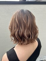 ユイト(uit)&nbsp;《 自由自在ボブスタイル 》