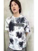 ゾイ(ZOI)&nbsp;沼田 直