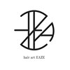 ヘア アート イーズ 瀬田店(Hair art EAZE)のお店ロゴ