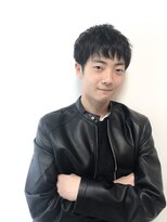 ジジデザイン(jiji DESIGN) ビジネスマン向けメンズカット