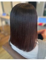 ヘアアトリエ ナイン(hair atelier nine)&nbsp;nine/マイ