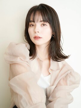 イグレックビス(igrek bis) ミディアムレイヤー