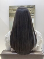 トッカ ヘアアンドトリートメント 仙台店(tocca)&nbsp;さらっさら☆ロングヘア