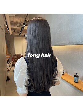 リトグラフ(Lithograph) ロングヘア