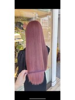 ベル(BEL)&nbsp;ピンク