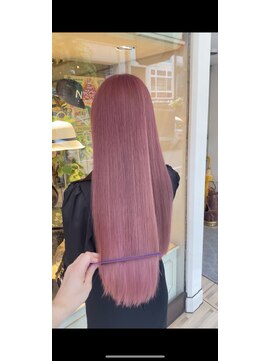 ベル(BEL) ピンク