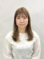 ヘアースペース ボイスクレッシェンド(hair space VOICE cresc.) 牧野 泰子