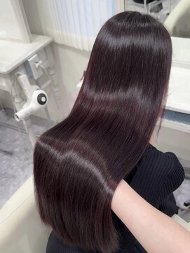 ナビ 金沢駅前店(navi) 褒められ艶髪