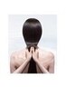 ◎人気NO1☆サブリミック髪質改善《リペア》美髪TR+カット+カラー￥11550