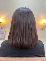 フェリス(Feliz)&nbsp;ボブ