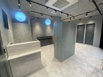 ブロッサム 富士見市 みずほ台(Blossom)の写真/高技術×居心地の良さが人気のサロンが移転OPEN☆お客様のお悩みに寄り添い、理想のスタイルへ♪