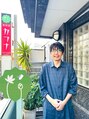 ヘアー カフナ 京急蒲田店(hair kahuna) 齋藤 洋紀