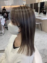 ハーツヘアーズ 五日市店(HEARTS hair's)&nbsp;ハイライト