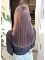 アミーゴ(AMIGO)&nbsp;ピンクラベンダーカラー