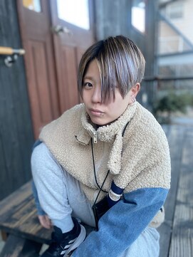 キコヘア(Kico hair) 1