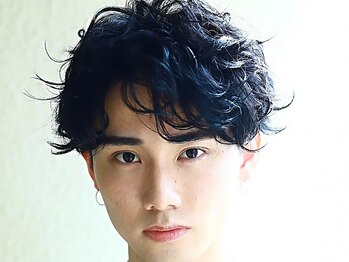 コーリング(calling)の写真/≪横浜駅6分≫仕上げまで完全マンツーマンの1席メンズサロン*丁寧なカウンセリングで似合わせメンズstyleへ