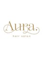 オーラ(Aura.)/中井 寿明