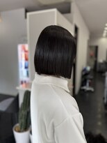 バレ(BALE)&nbsp;タッセルボブ