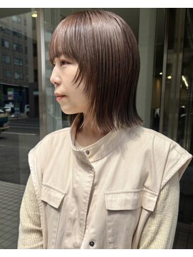 パルク(parc) parc bob