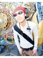 タイドヘア 茨木店(TIDE HAIR) SHOICHI （A）