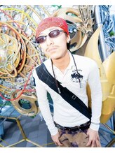 タイドヘア 茨木店(TIDE HAIR) SHOICHI （A）