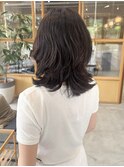 縮毛矯正/北千里/ショート/ブリーチ/インナー/ボブ/髪質改善
