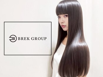 TOTAL BEAUTY BREK 金沢もりの里店