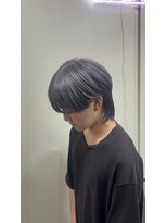 ディオ 町田店(DIO)&nbsp;アンブレラ×ダークシルバー