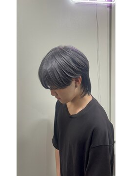 ディオ 町田店(DIO) アンブレラ×ダークシルバー