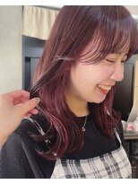 ノエル 池袋店(noel)&nbsp;【noel】mayu×ピンクラベンダー