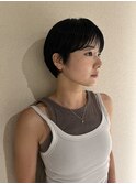 ショート