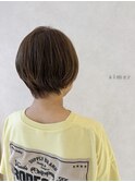 *+aimerが叶える...くびれショート*